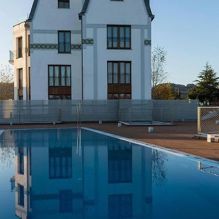 Jaizkibel By Basquelidays Leilighet Hondarribia Eksteriør bilde