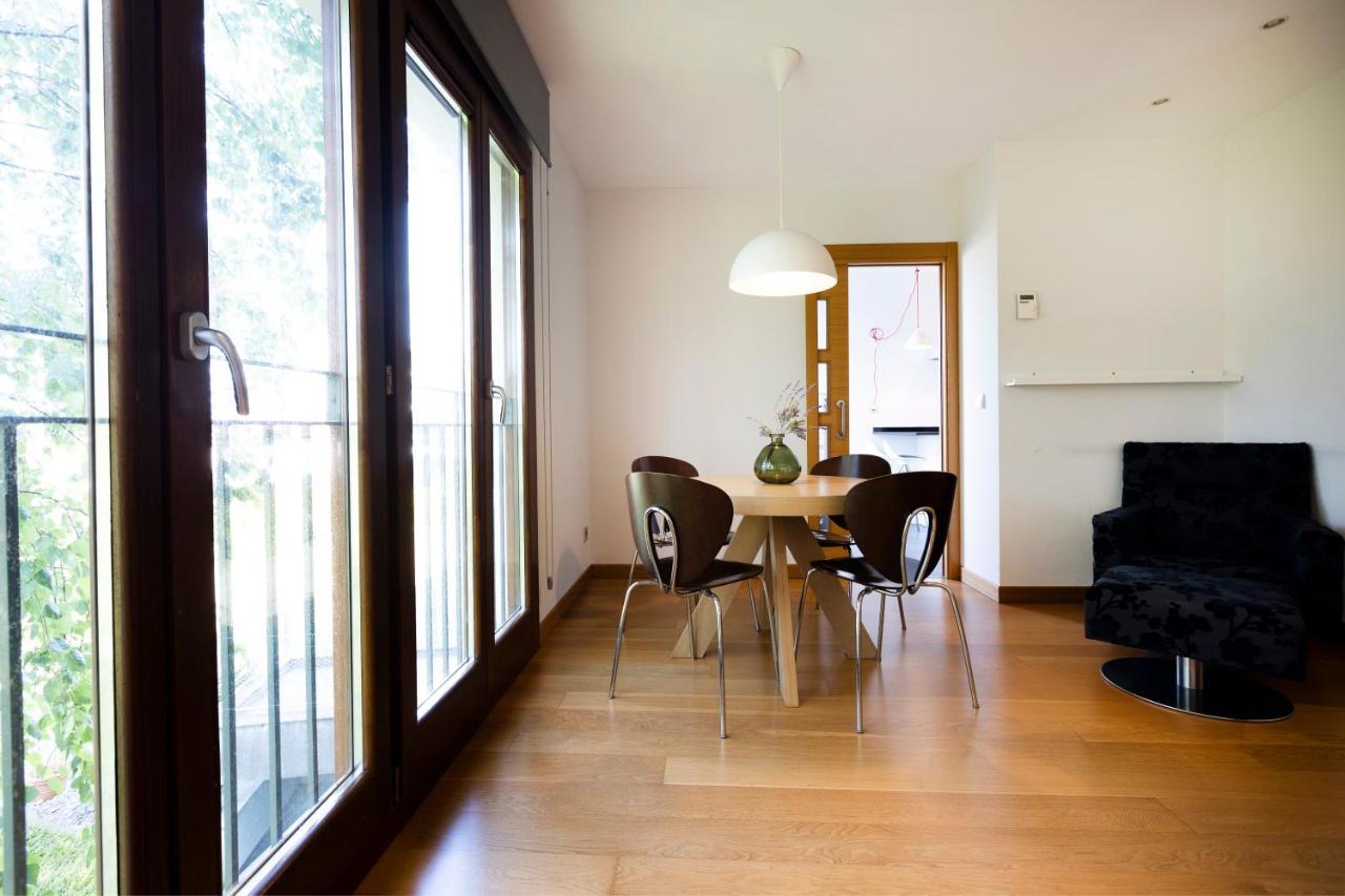 Jaizkibel By Basquelidays Leilighet Hondarribia Eksteriør bilde