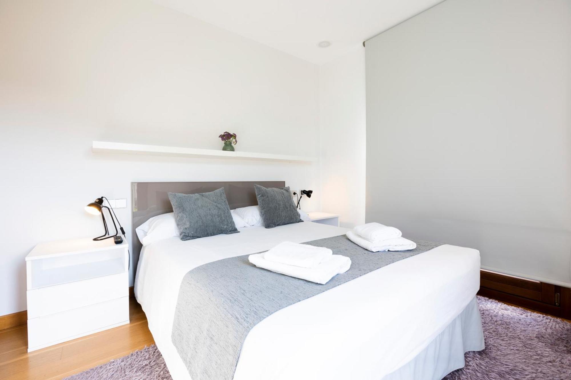 Jaizkibel By Basquelidays Leilighet Hondarribia Eksteriør bilde