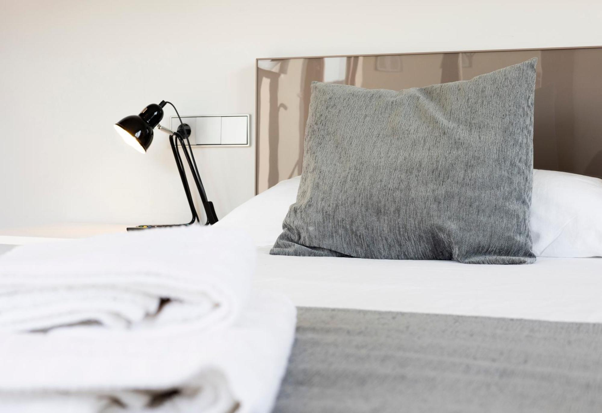 Jaizkibel By Basquelidays Leilighet Hondarribia Eksteriør bilde